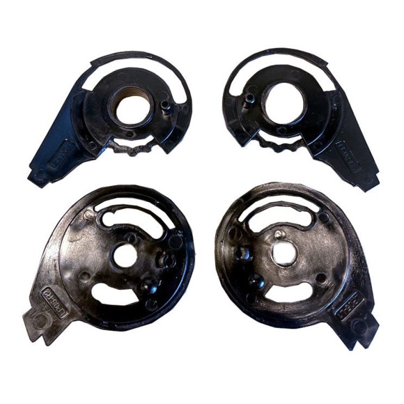 Набор 509 Delta R4 Black, OS Набор 509 Delta R4 Black, OS