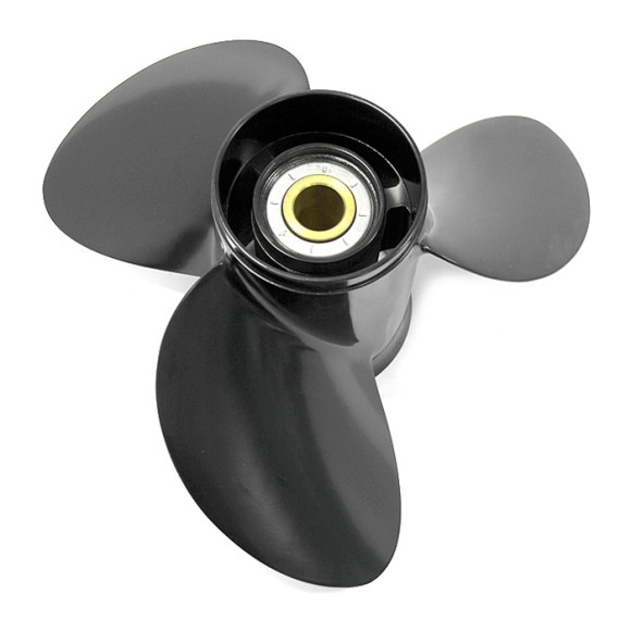 Винт гребной Solas 2512-145-19, 3x14.5x19 (L) Винт гребной Solas 2512-145-19, 3x14.5x19 (L)