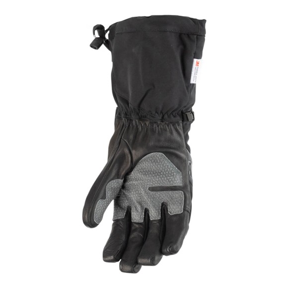 Перчатки 509 Backcountry с подогревом Black, 2X Перчатки 509 Backcountry с подогревом Black, 2X