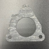 Прокладка выхлопа Yamaha F25-50