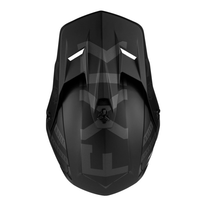 Шлем FXR Clutch Stealth Black Ops, L