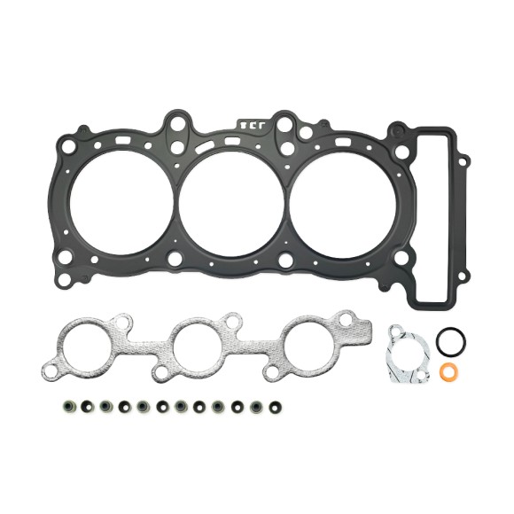 Комплект прокладок верхний Sledex для Arctic Cat 1000/Yamaha 1000 Комплект прокладок верхний Sledex для Arctic Cat 1000/Yamaha 1000