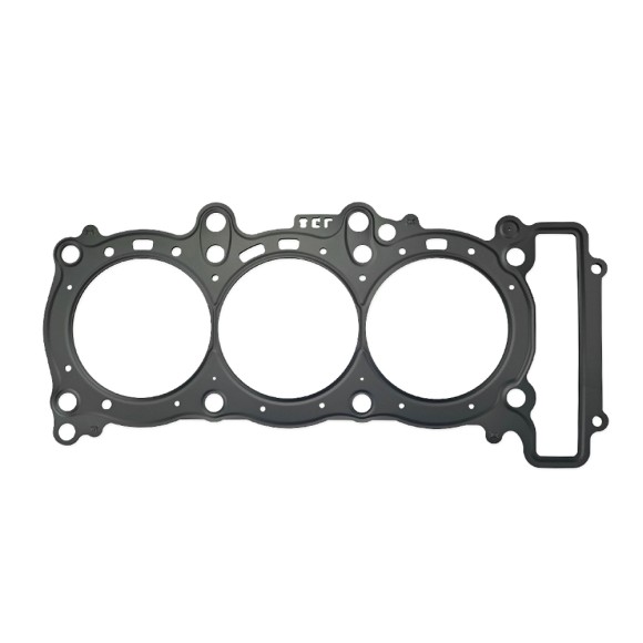 Комплект прокладок верхний Sledex для Arctic Cat 1000/Yamaha 1000 Комплект прокладок верхний Sledex для Arctic Cat 1000/Yamaha 1000