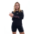 Лайкра JetPilot Zahra L/S Black, S