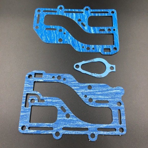 Ремкомплект мотоголовки Tohatsu 18 (Osaka)