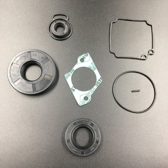 Ремкомплект мотоголовки Tohatsu 18 (Osaka)
