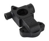 Корпус термостата GM V6,V8 нижняя часть, OSCO Корпус термостата GM V6,V8 нижняя часть, OSCO