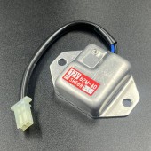 Реле-регулятор напряжения Yamaha VK540 (01-154-35) (YAMAHA)
