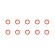 Прокладка сливной пробки редуктора Skipper для Yamaha 2-300 Прокладка сливной пробки редуктора Skipper для Yamaha 2-300