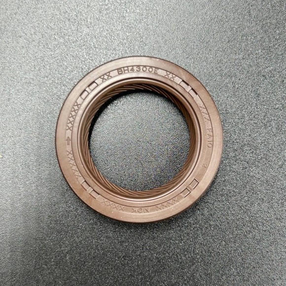 Сальник Honda (91233-PV0-003) (27x41x8) (Honda)