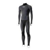 Моносьют SIXS STX HN R V2 4-season Black Carbon, XL/2XL