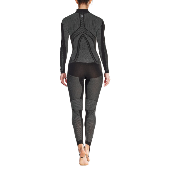 Моносьют SIXS STX HN R V2 4-season Black Carbon, XL/2XL