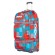 Сумка Ogio Rig 9800 Pro на колесиках Blockade Red