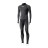Моносьют SIXS STX HN R V2 4-season Black Carbon, XL/2XL
