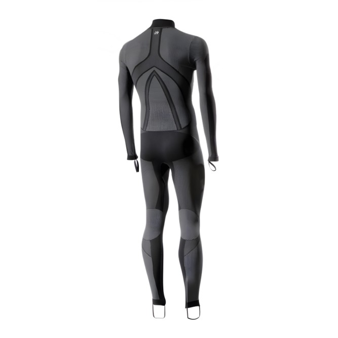 Моносьют SIXS STX HN R V2 4-season Black Carbon, XL/2XL