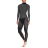 Моносьют SIXS STX HN R V2 4-season Black Carbon, XL/2XL