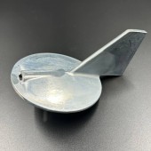 Анод редуктора Yamaha 150-225, F150-200 (6J9-45371-01) (Yamaha)