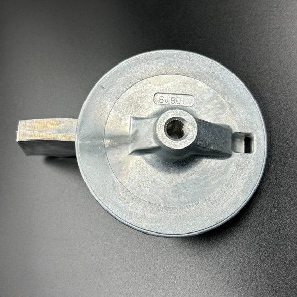 Анод редуктора Yamaha 150-225, F150-200 (6J9-45371-01) (Yamaha)