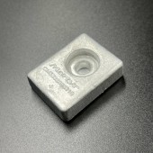 Анод подвески Suzuki 9.9-200 AL (Алюминиевый) (55320-95311) (MARTYR)