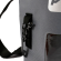 Рюкзак JetPilot Venture Drysafe 10L Charcoal, One Size