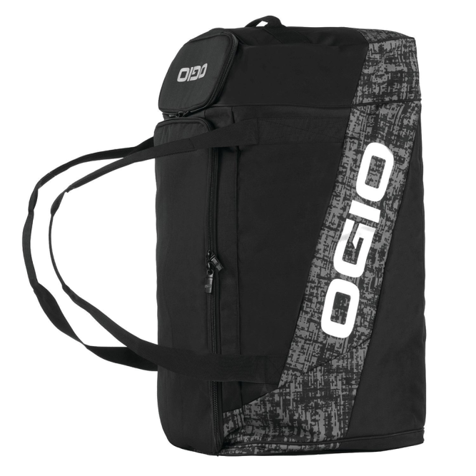 Сумка Ogio Hauler BLACK/CHAOS