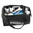 Сумка Ogio Hauler BLACK/CHAOS