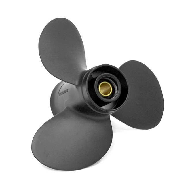 Винт гребной Solas 2111-093-11, 3x9.3x11 (R)