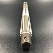 Вал гребной Yamaha 40X, F25-40 (WUHU) Вал гребной Yamaha 40X, F25-40 (WUHU)