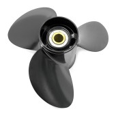 Винт гребной Solas 2512-153-19, 3x15.3x19 (L)