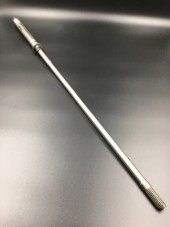 Вал торсионный Yamaha 60-70 (L) (6K5-45501-10(L)) (Omax)