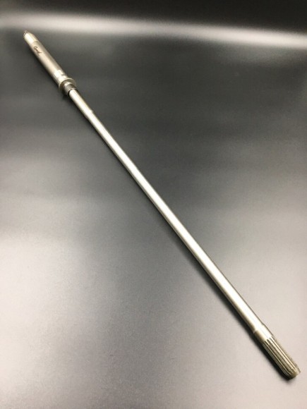 Вал торсионный Yamaha 60-70 (L) (6K5-45501-10(L)) (Omax)