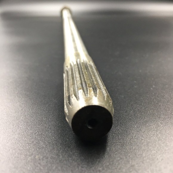 Вал торсионный Yamaha 60-70 (L) (6K5-45501-10(L)) (Omax)