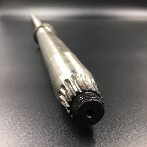 Вал торсионный Yamaha 60-70 (L) (6K5-45501-10(L)) (Omax)