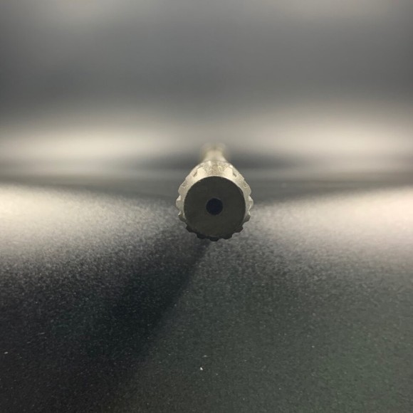 Вал торсионный Yamaha 60-70 (L) (6K5-45501-10(L)) (Omax)