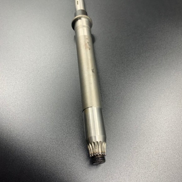 Вал торсионный Yamaha 60-70 (L) (6K5-45501-10(L)) (Omax)