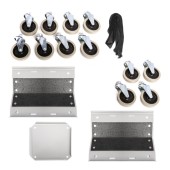 Тележки для перемещения снегохода Sledex