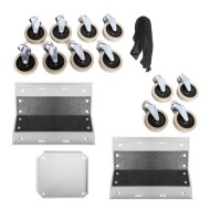 Тележки для перемещения снегохода Sledex