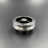 Корпус сальника тяги переключения скорости Tohatsu 9.9-18 (PREMARINE2) Корпус сальника тяги переключения скорости Tohatsu 9.9-18 (PREMARINE2)