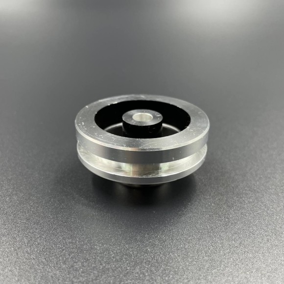 Корпус сальника тяги переключения скорости Tohatsu 9.9-18 (PREMARINE2)