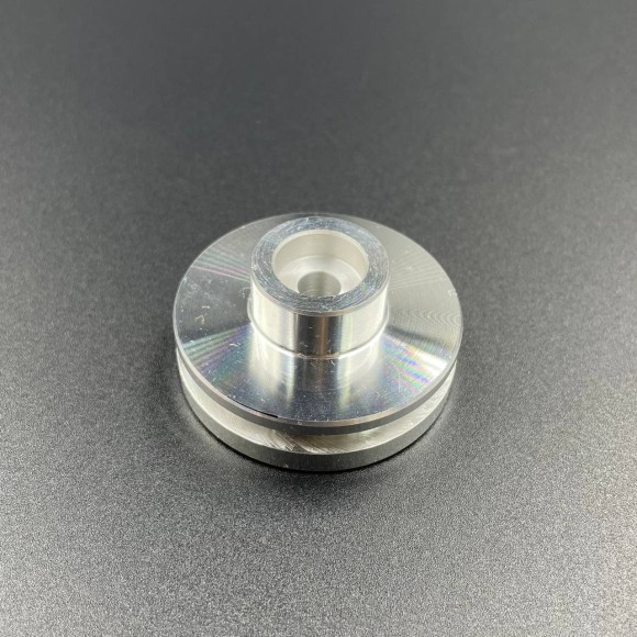 Корпус сальника тяги переключения скорости Tohatsu 9.9-18 (PREMARINE2)