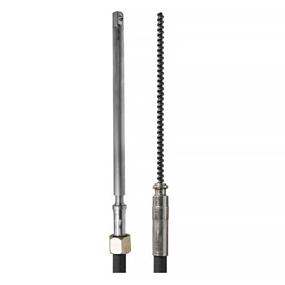 Трос рулевой M66 24" (7,32м)