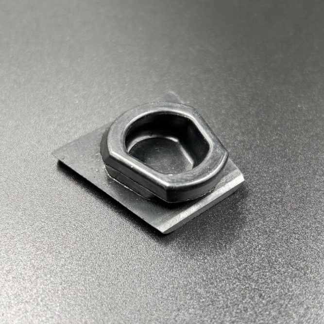 Заглушка доступа к болту анода Yamaha 60-70, F25-200 (PREMARINE)