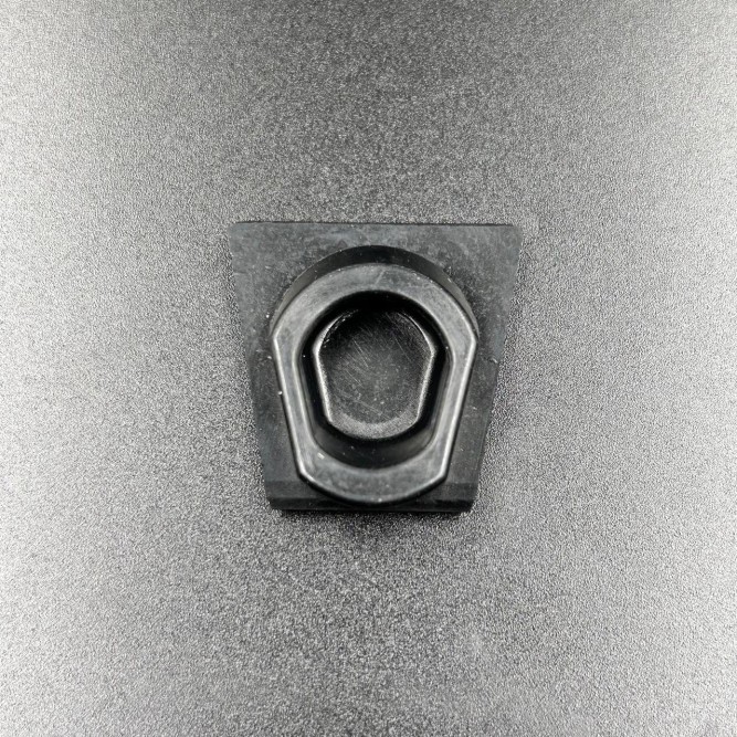 Заглушка доступа к болту анода Yamaha 60-70, F25-200 (PREMARINE)