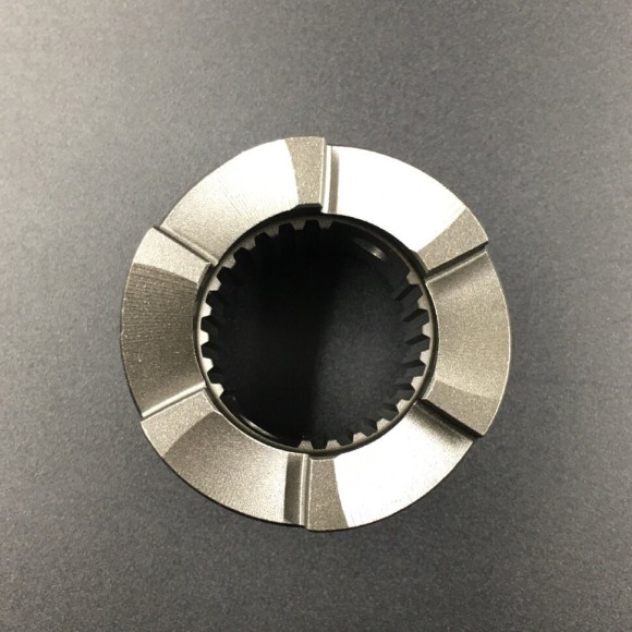 Муфта переключения скорости Yamaha 60-90 (Yamaha) Муфта переключения скорости Yamaha 60-90 (Yamaha)