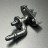 Фиксатор капота Yamaha F150 (63P-42644-00-00) (Yamaha)