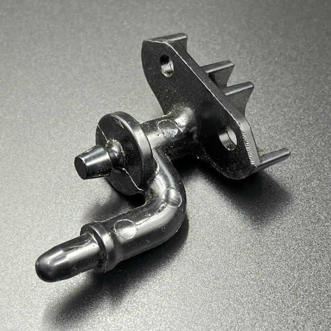 Фиксатор капота Yamaha F150 (63P-42644-00-00) (Yamaha)