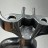 Фиксатор капота Yamaha F150 (63P-42644-00-00) (Yamaha)
