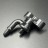 Фиксатор капота Yamaha F150 (63P-42644-00-00) (Yamaha)
