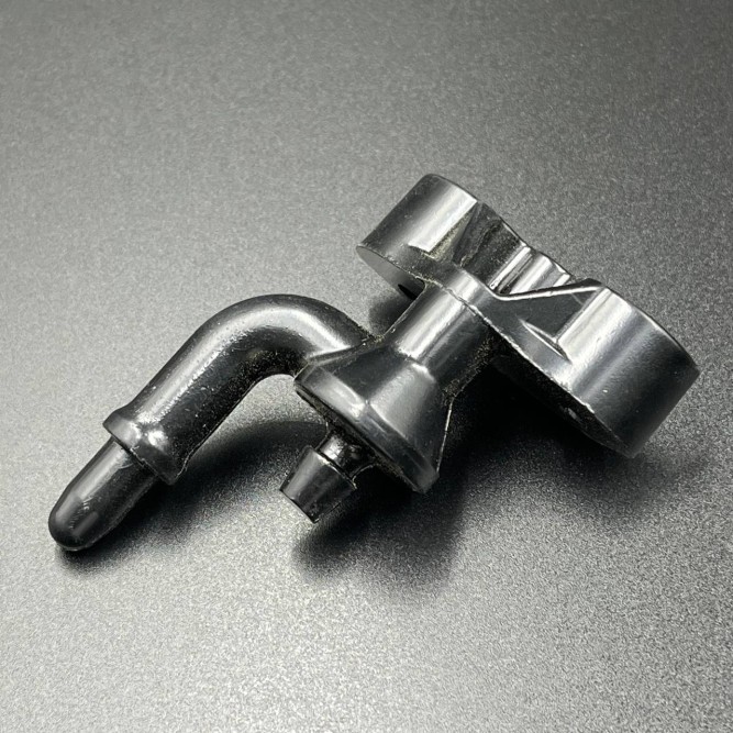 Фиксатор капота Yamaha F150 (63P-42644-00-00) (Yamaha)