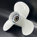 Гребной винт Yamaha 40-55, F30-60 (3x11-1/8x13) (Marine Rocket)